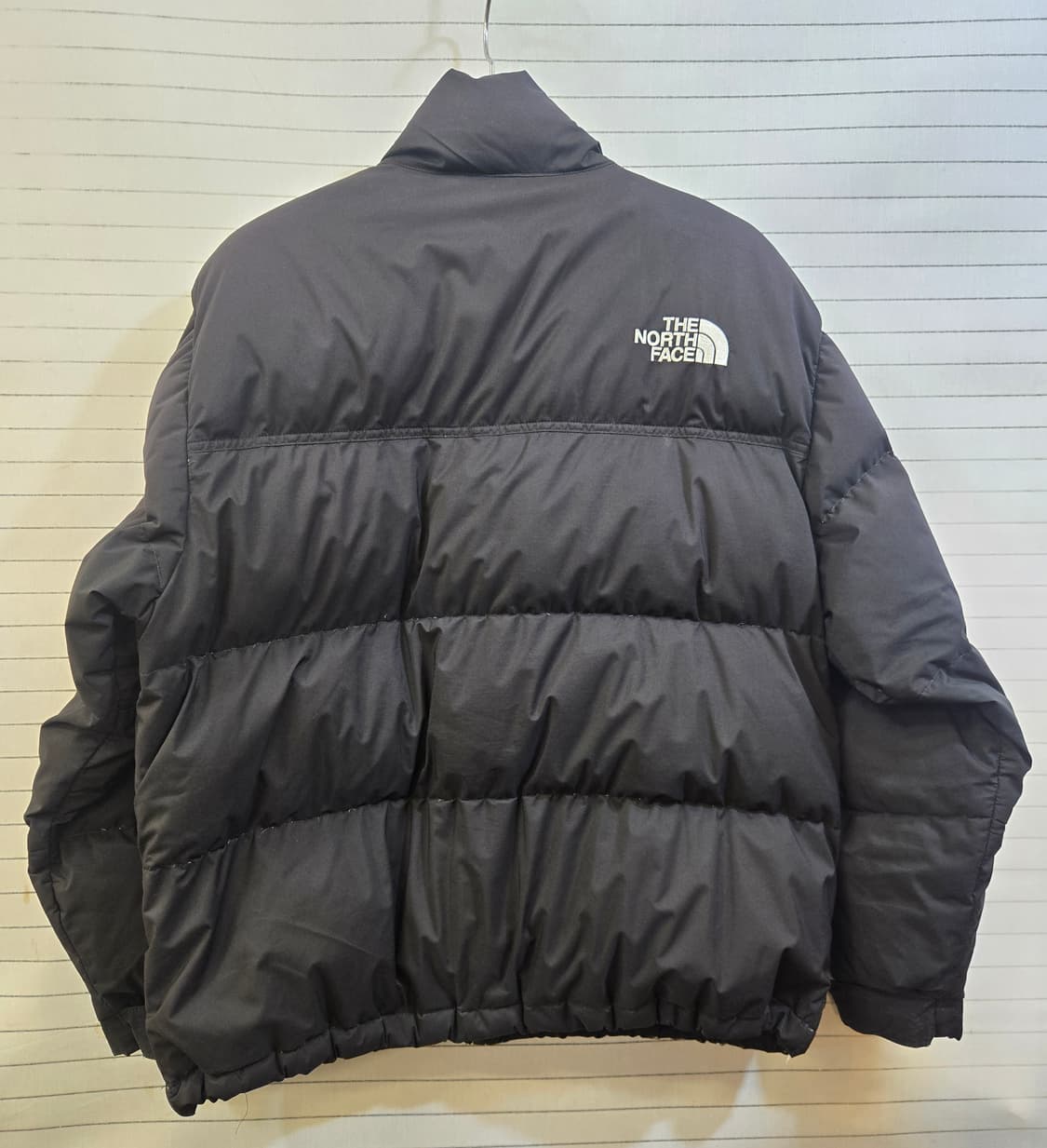 노스페이스 1992눕시  M 상품이미지10