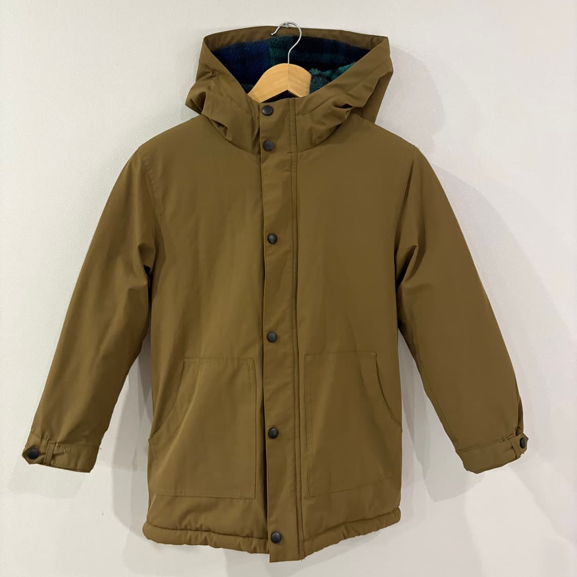 ZARA 키즈 아우터 140 상품이미지1