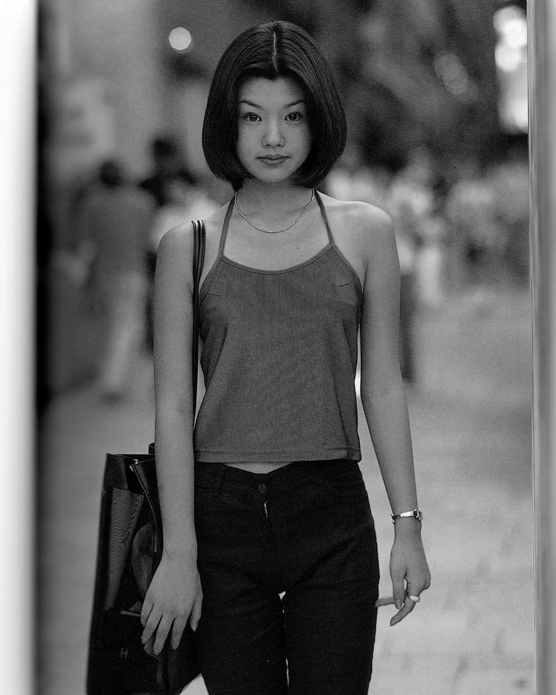 야마다 요시히로 - 주니어 (1995) 희귀 사진집 초판 아트북  상품이미지2