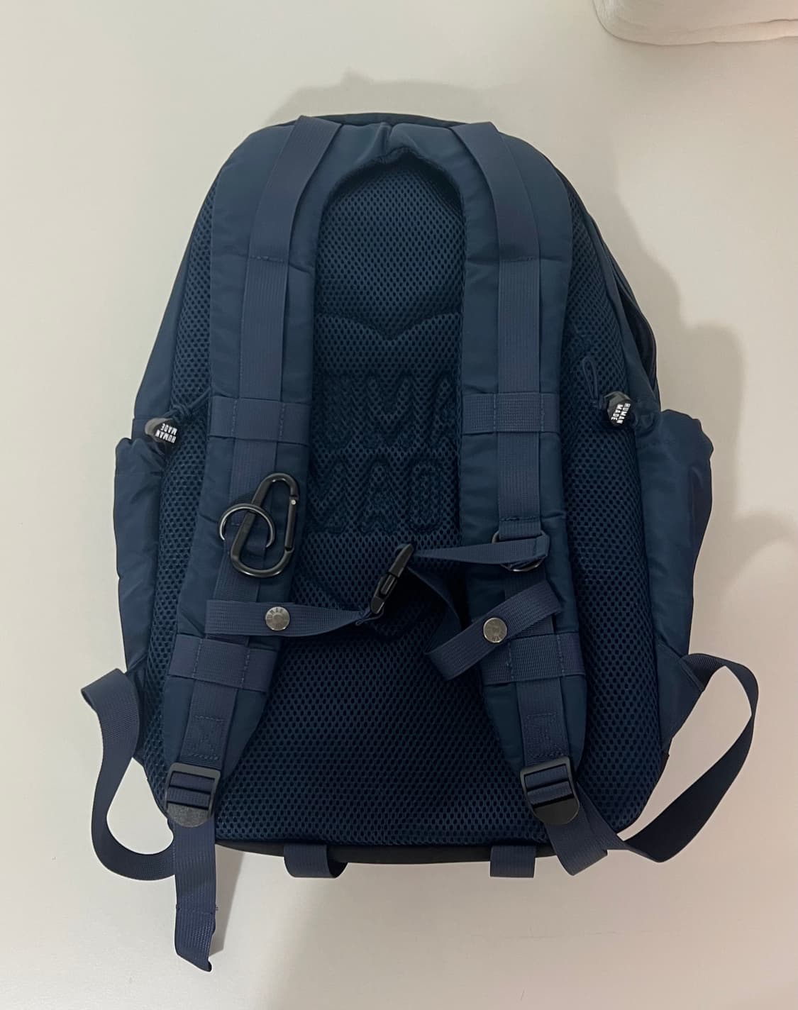 휴먼메이드 밀리터리 백팩 상품이미지2