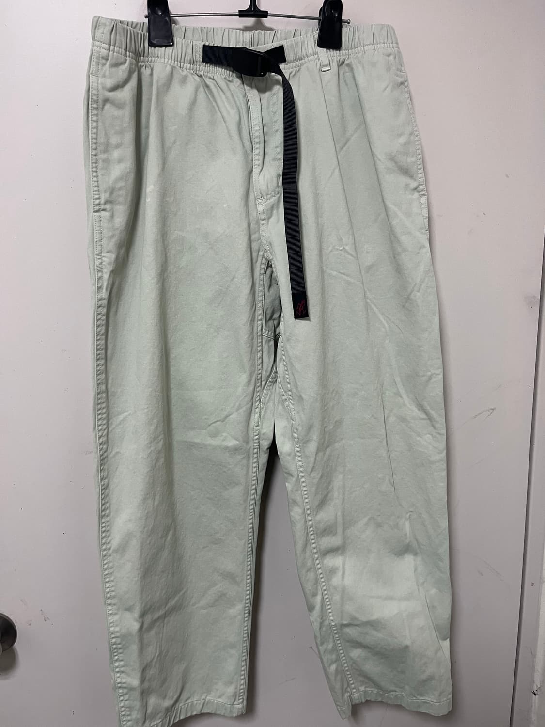 그라미치 오리지널 프리덤 팬츠  상품이미지1