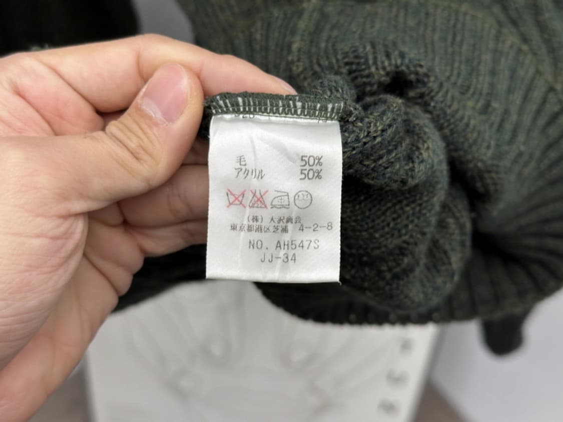 90'S LACOSTE (L~XL) 상품이미지10