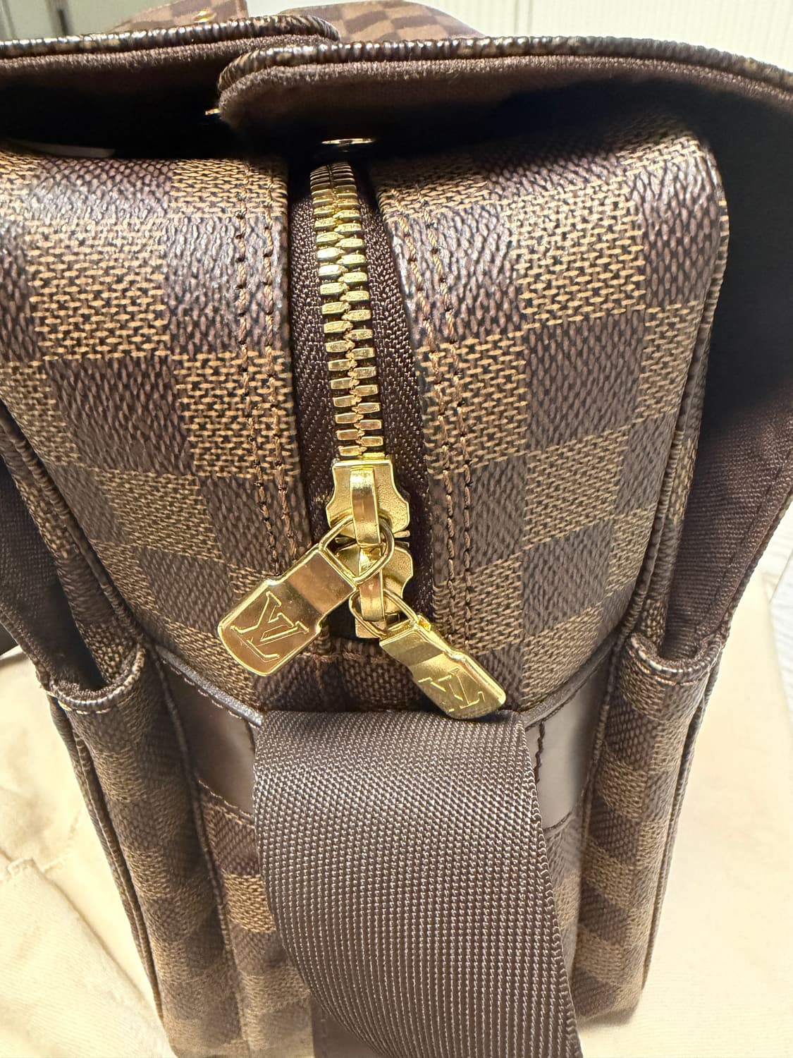 루이비통 다미에 크로스백 N45255 상품이미지5