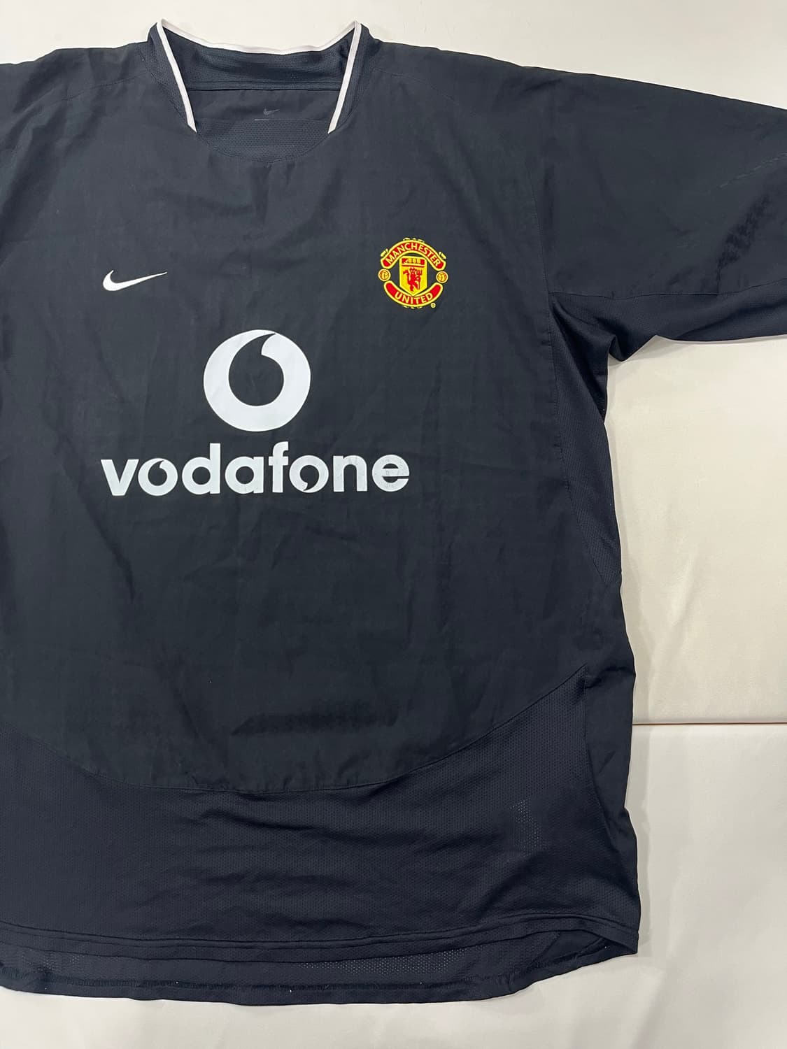 나이키 03-05 맨체스터 유나이티드 FC 어웨이 웨인 루니 상품이미지6