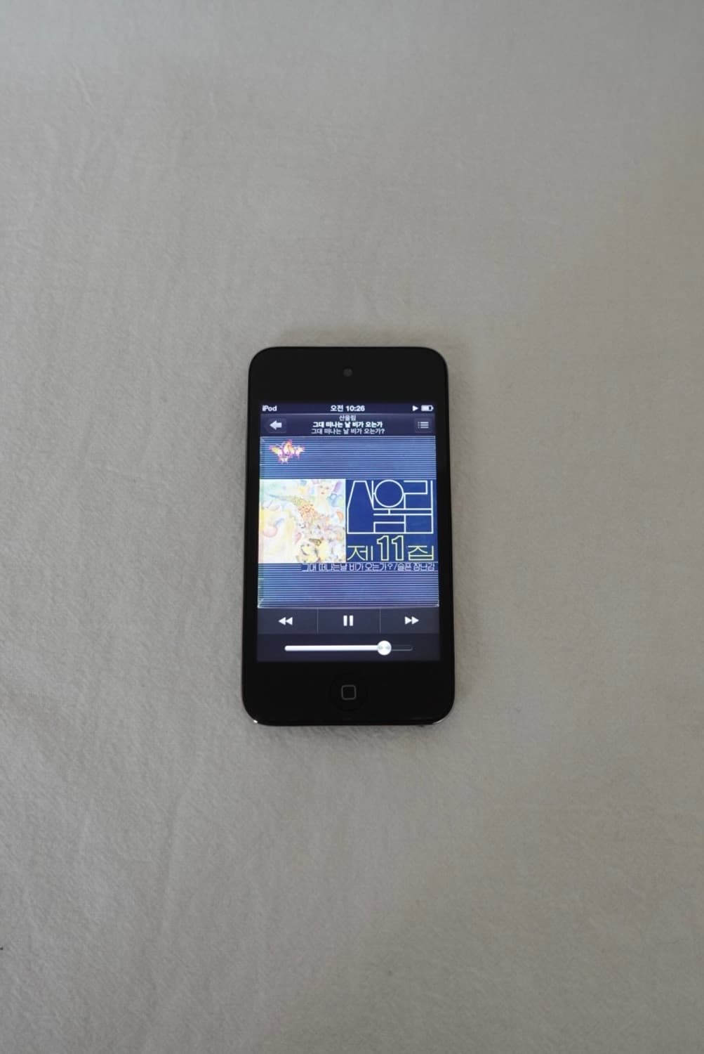 아이팟 터치 4세대 상품이미지2
