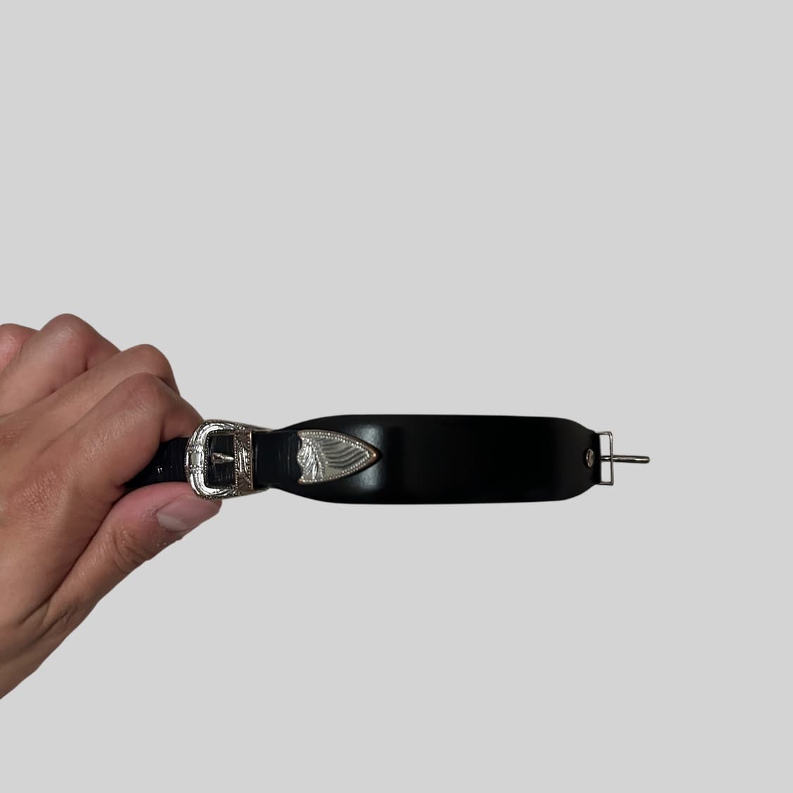 토가 더블 버클 팔찌 상품이미지2