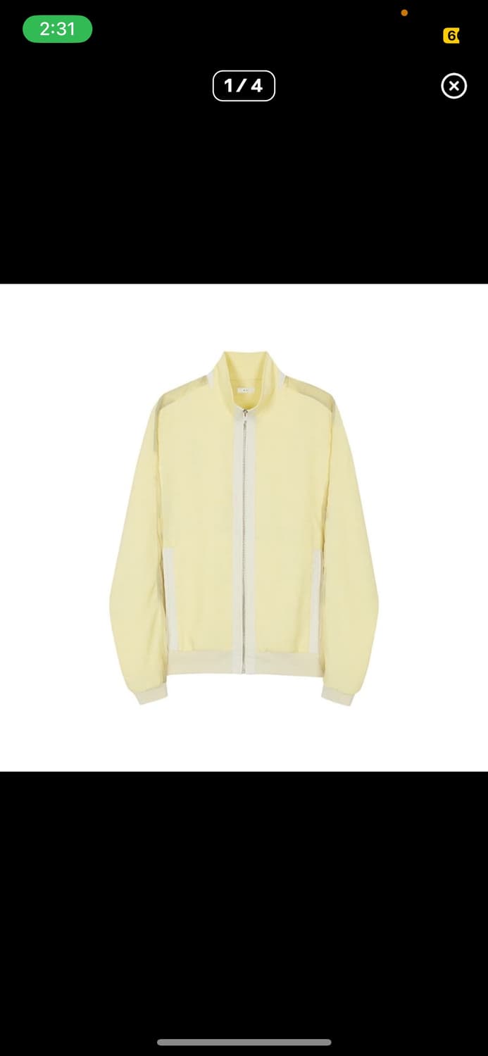 Xlime ep3 져지(2사이즈) 상품이미지5