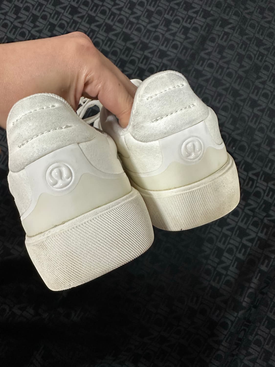 룰루레몬 cityverse 운동화 240 상품이미지5