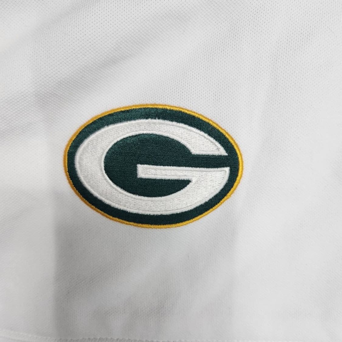 REEBOK 그린베이 팩커스 트랙자켓 Men 2XL/2EG/2TG 상품이미지6