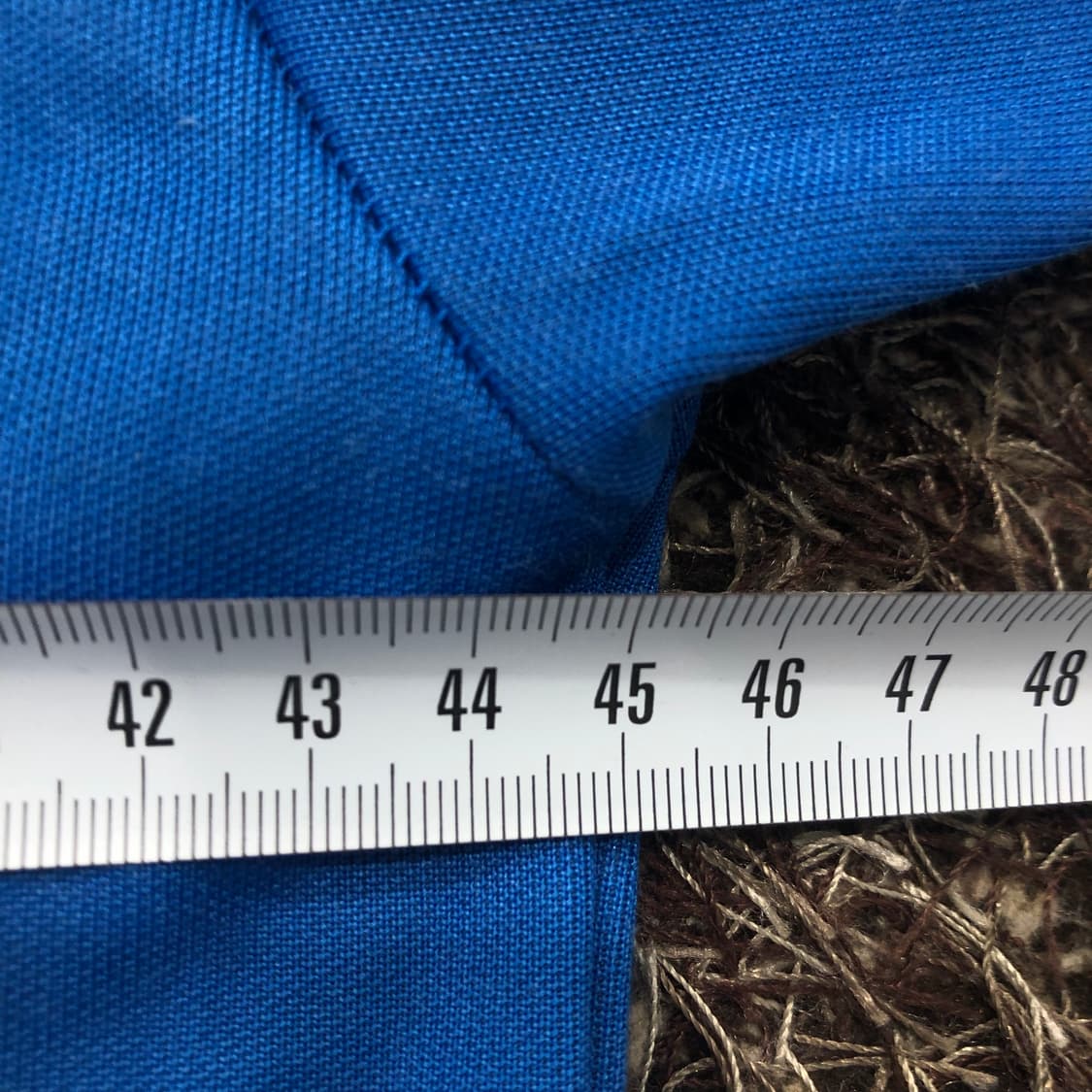 95 아디다스 유로파 져지 트랙 자켓 상품이미지6