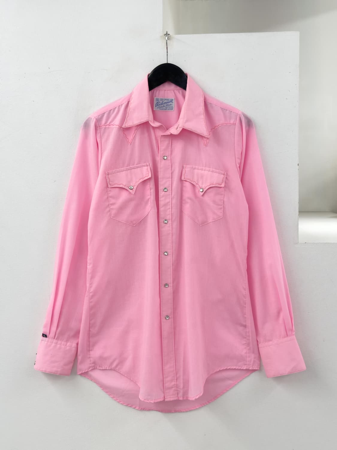 Rockmount RanchWear 오리지널 웨스턴 셔츠 상품이미지2