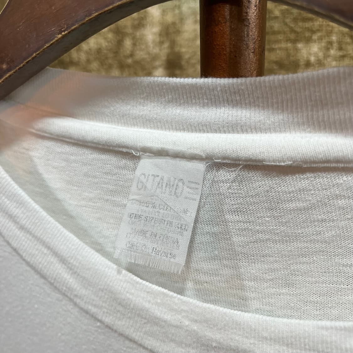 90s USA 빈티지 티셔츠 30 상품이미지4