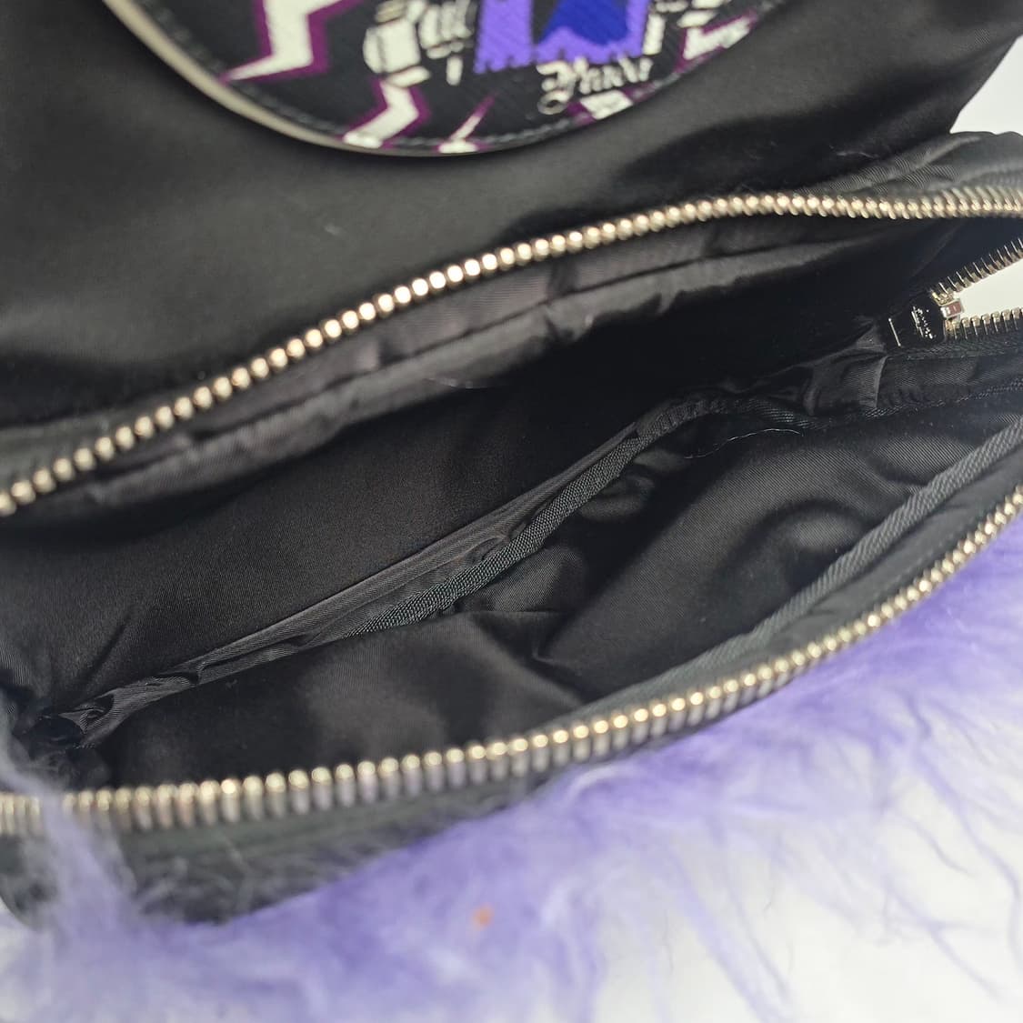 프라다 프랑켄슈타인 백팩 상품이미지10