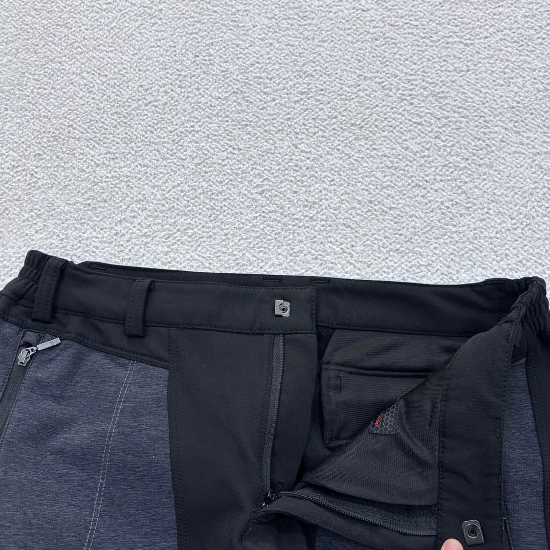 76 K2 아웃도어 등산 바지 0406E 상품이미지4