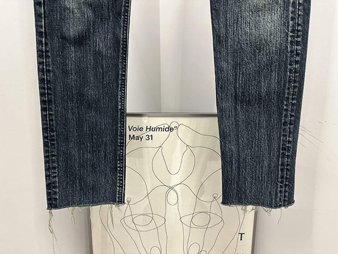 SOMETHING by EDWIN (28-29) 상품이미지3