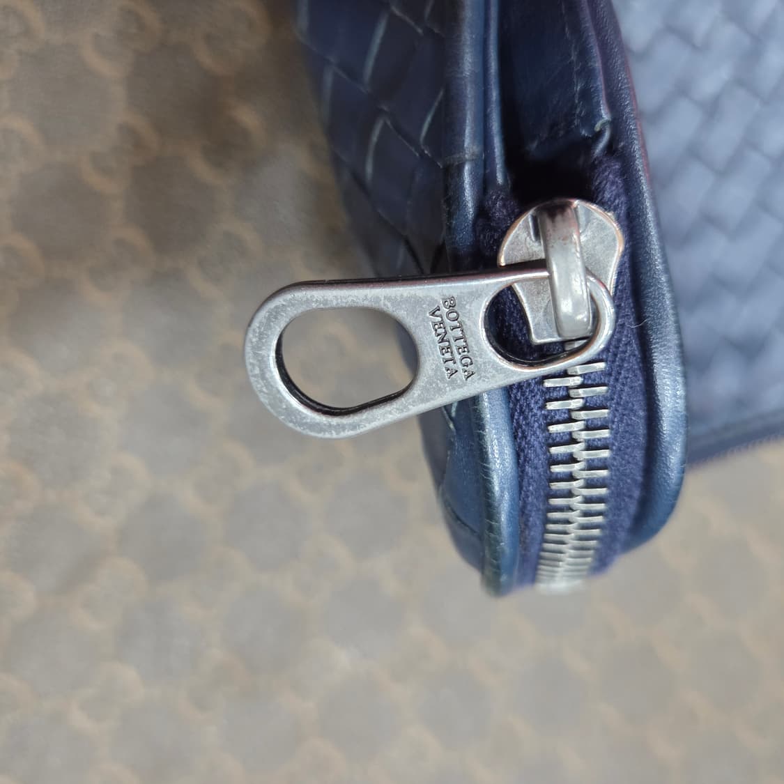 보테가베네타 클러치 상품이미지2