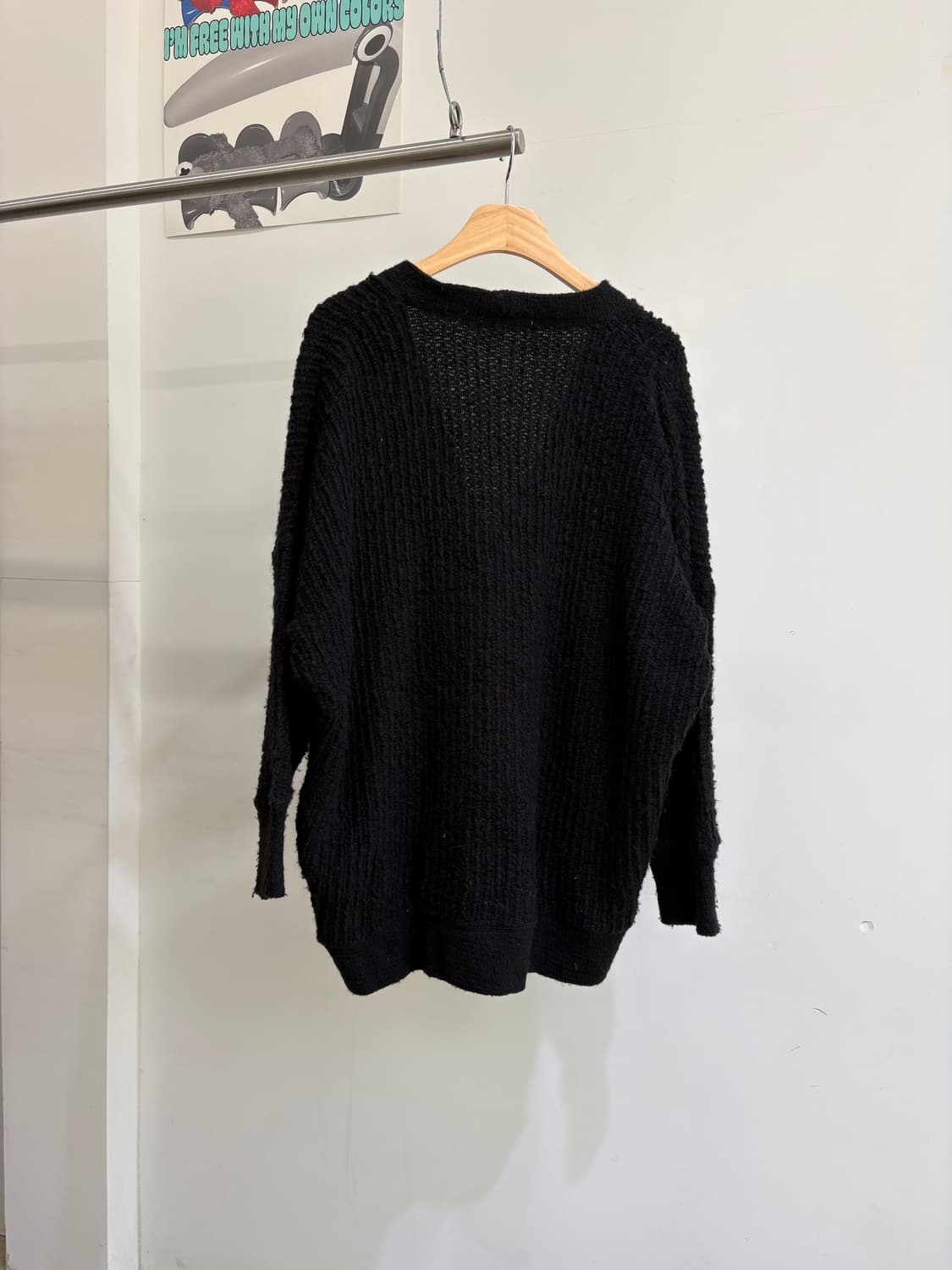 DKNY 가디건 상품이미지5