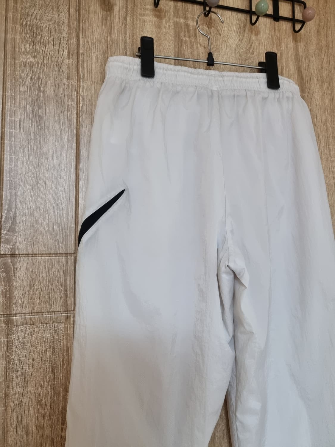 나이키 우븐 에센셜 조거팬츠  상품이미지5