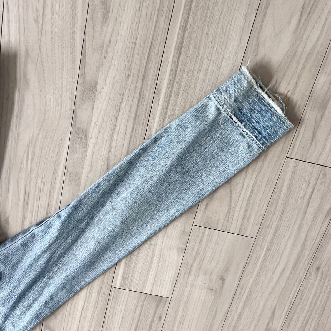 빈티지 청자켓 상품이미지3