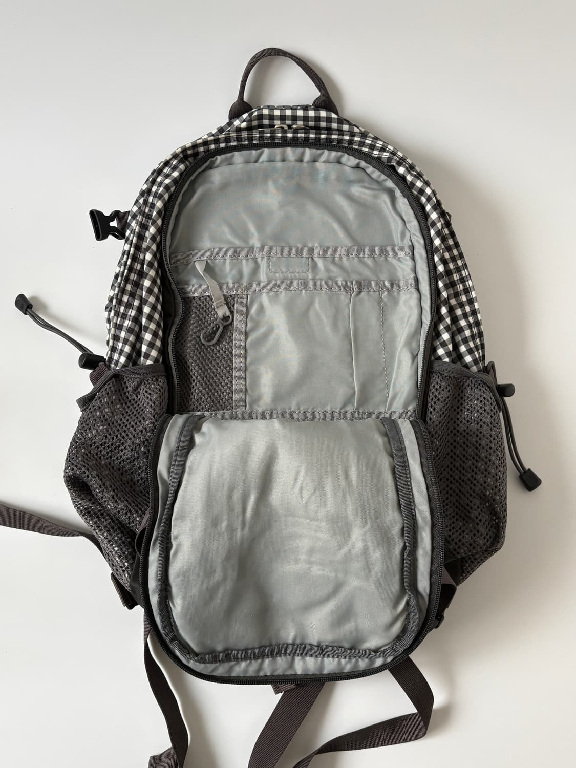 Single Shot Backpack 20L (Check) 상품이미지6