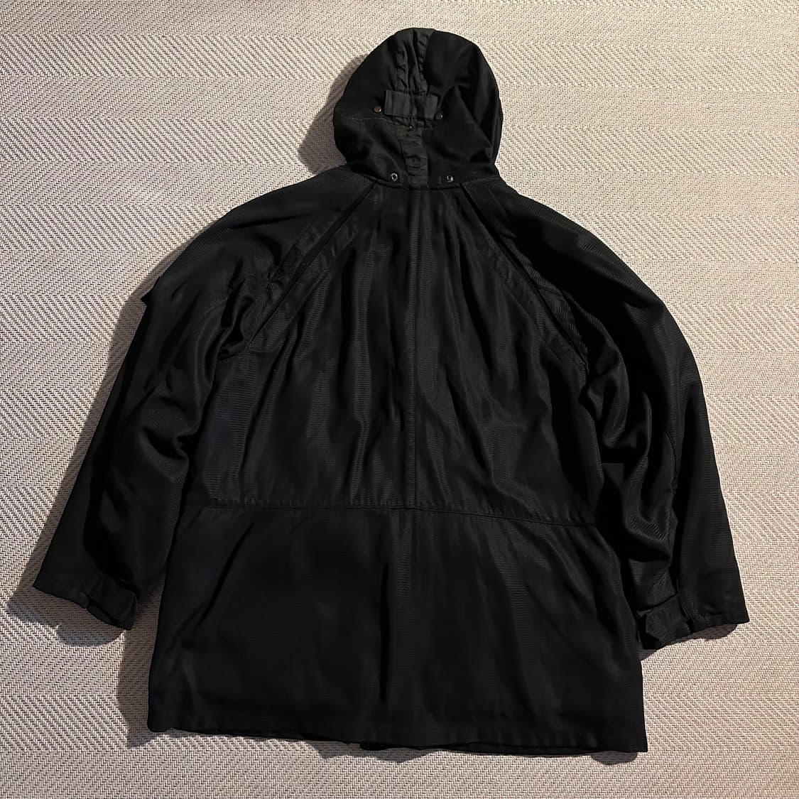 스톤아일랜드 90s 파카 상품이미지6