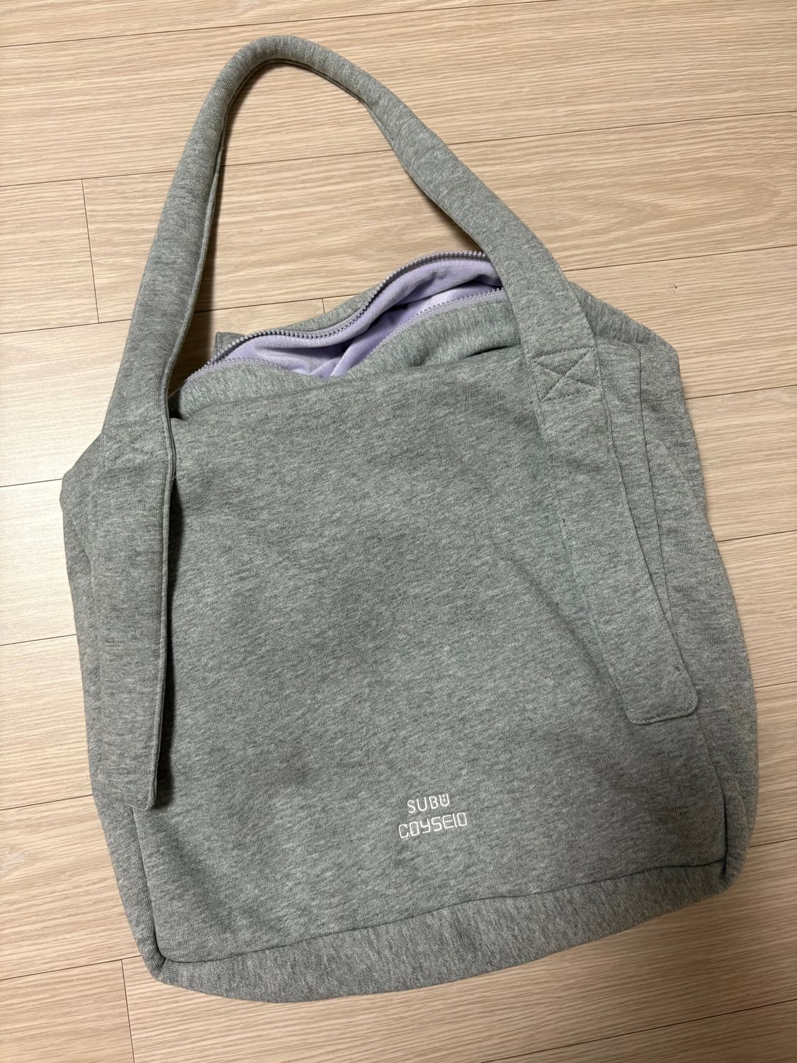 코이세이오 스부 버니 가방 상품이미지3