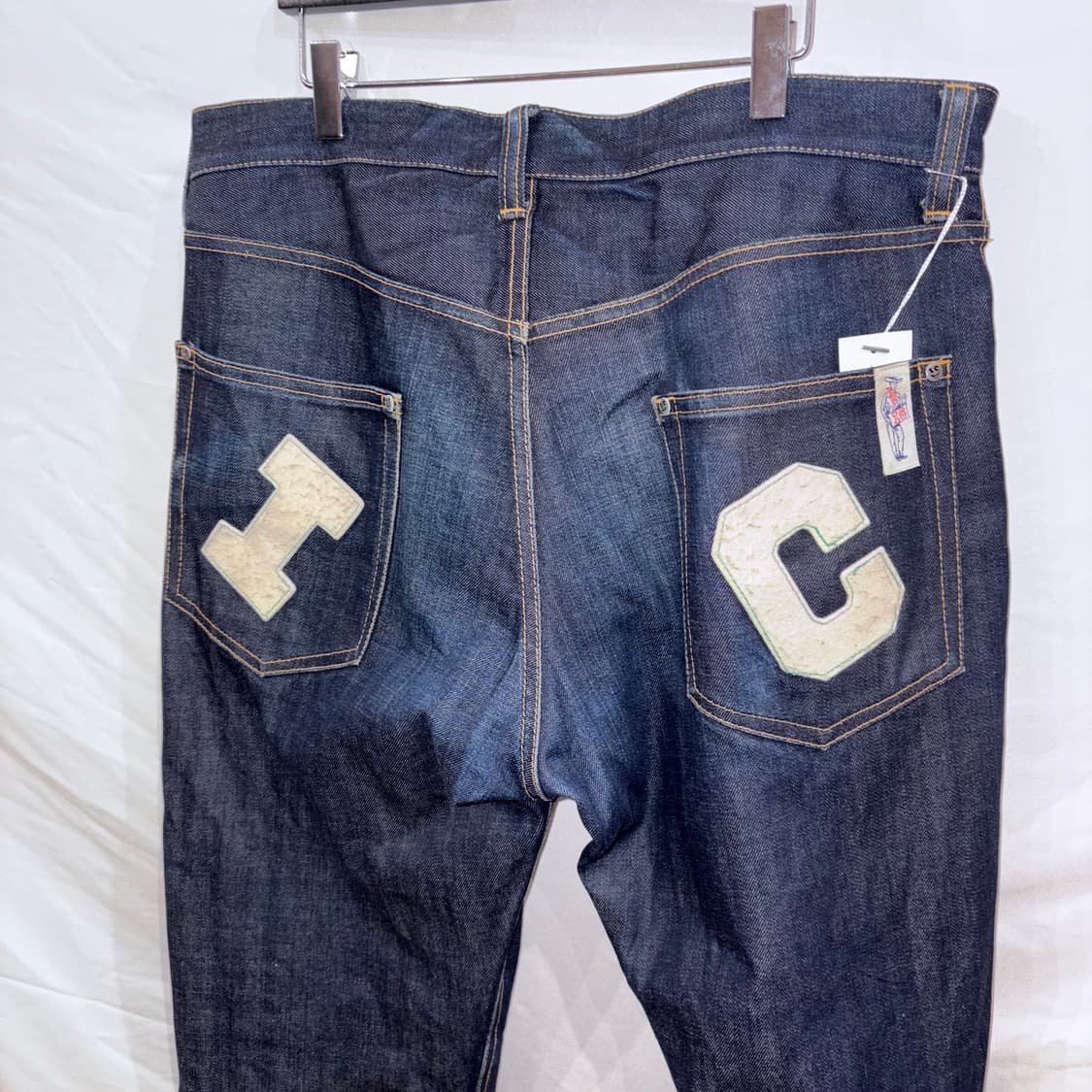 BBC 아이스크림 진 빈티지 상품이미지3