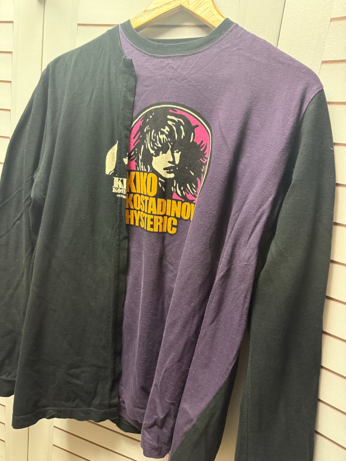 키코 X 히스테릭글래머 상품이미지3