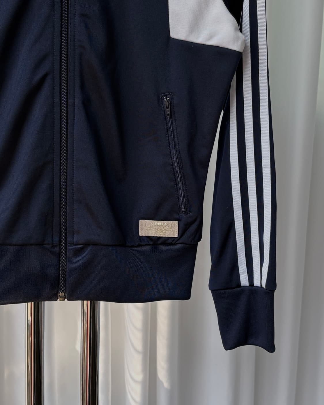 [M]아디다스 설윤 파이어버드 트랙탑 져지 상품이미지6