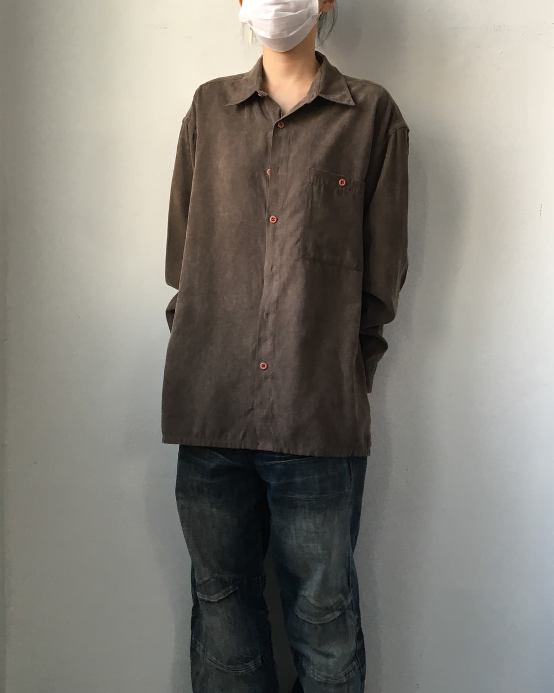 Pierre Cardin shirt 상품이미지1
