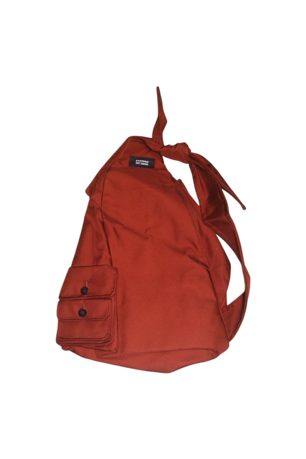 라프시몬스 18FW 이스트팩 단추 슬링백 상품이미지6