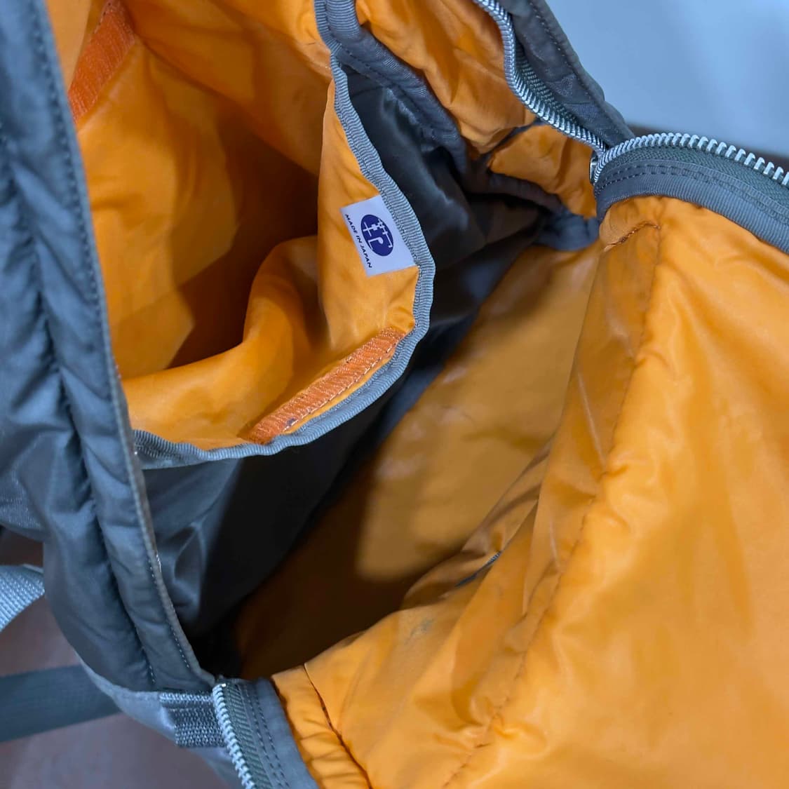 요시다 포터 탱커 데이팩 백팩 상품이미지7