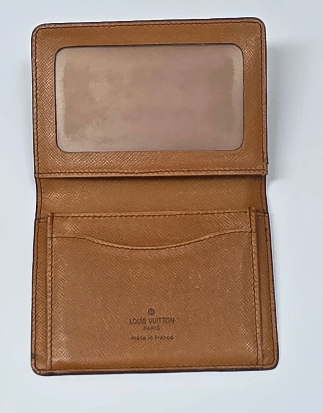 루이비통 모노그램 카드지갑 상품이미지3