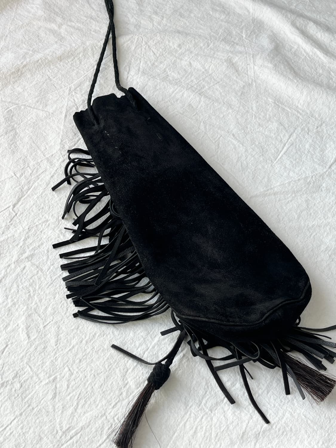 타카히로미야시타 더 솔로이스트 메디슨백 크로스백 가방 상품이미지6