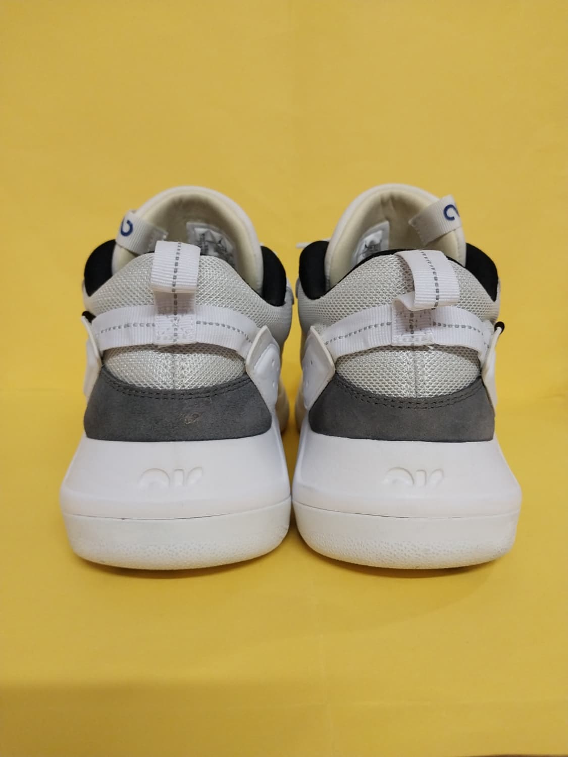 남성 나이키 조던 에어 NFH 농구화, 운동화 (280) 상품이미지4