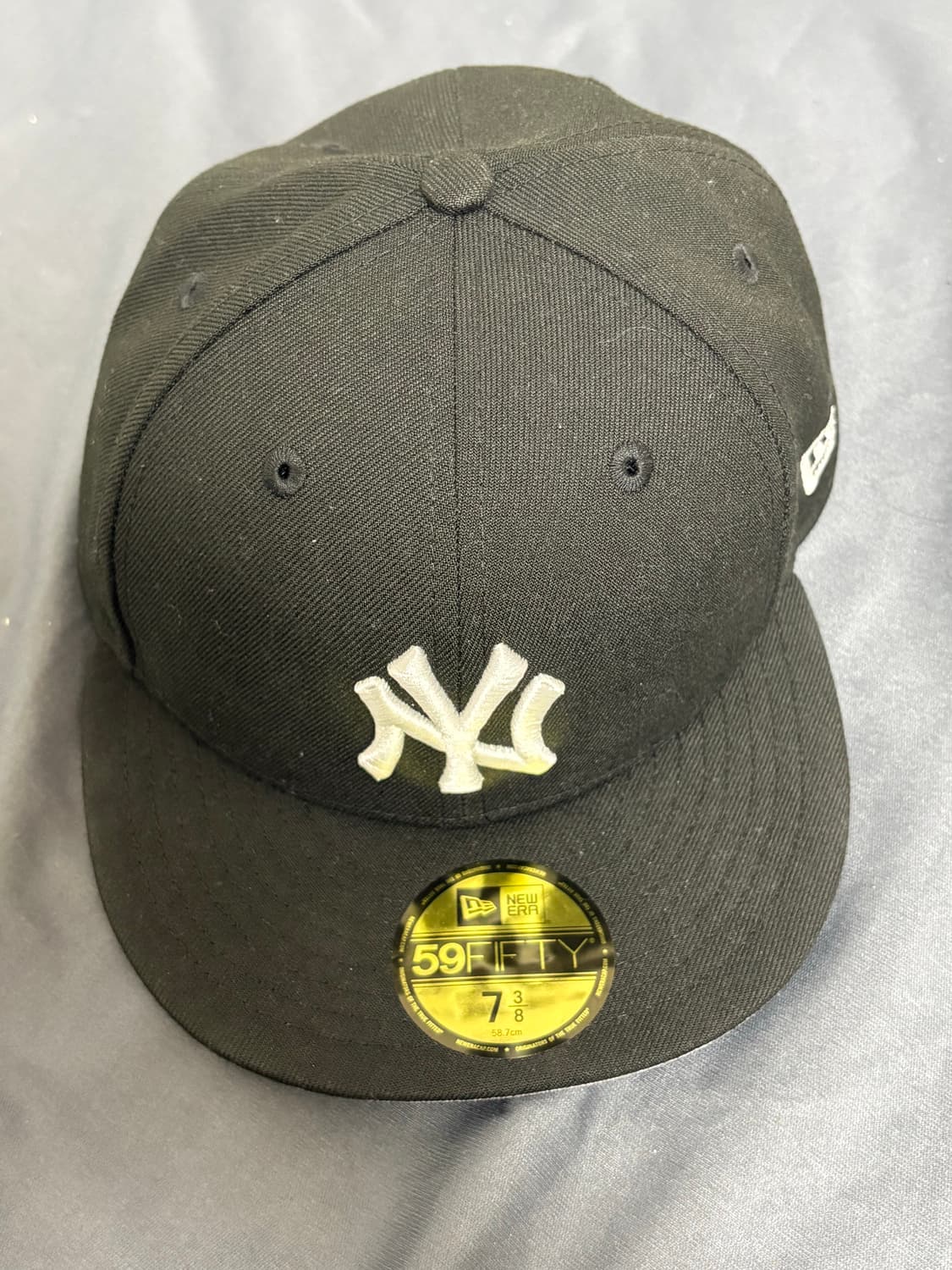 뉴에라 스냅백 58.7cm 상품이미지1