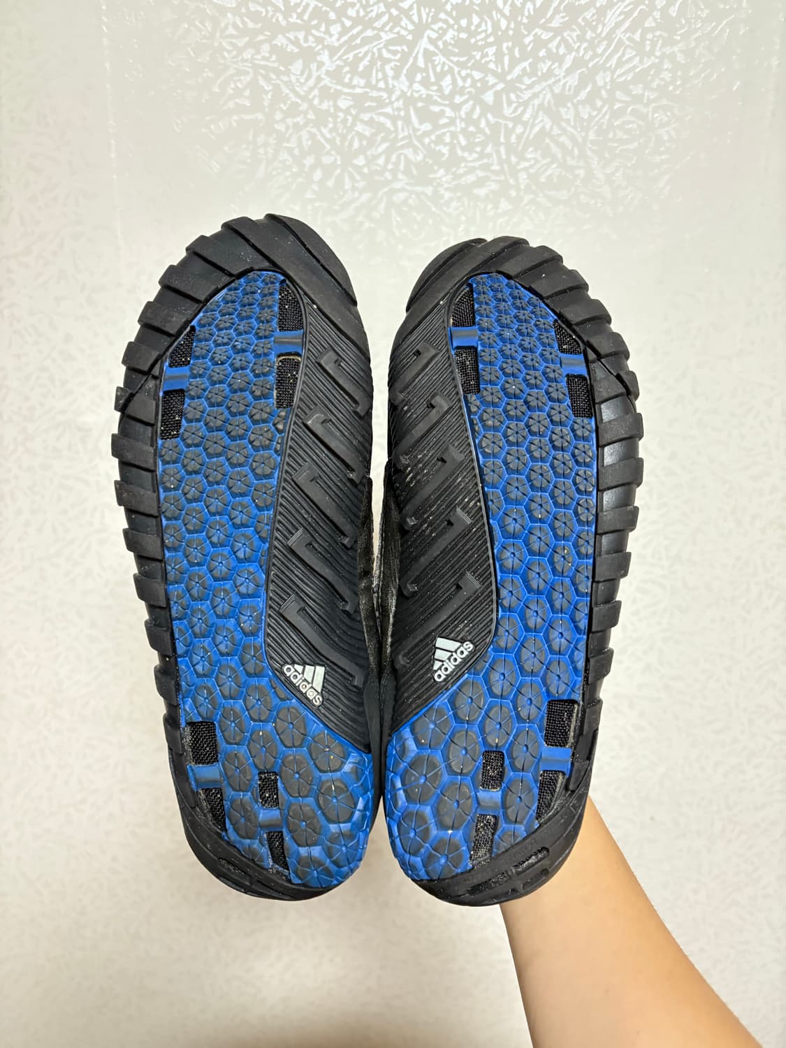Adidas aqua shoes 상품이미지4