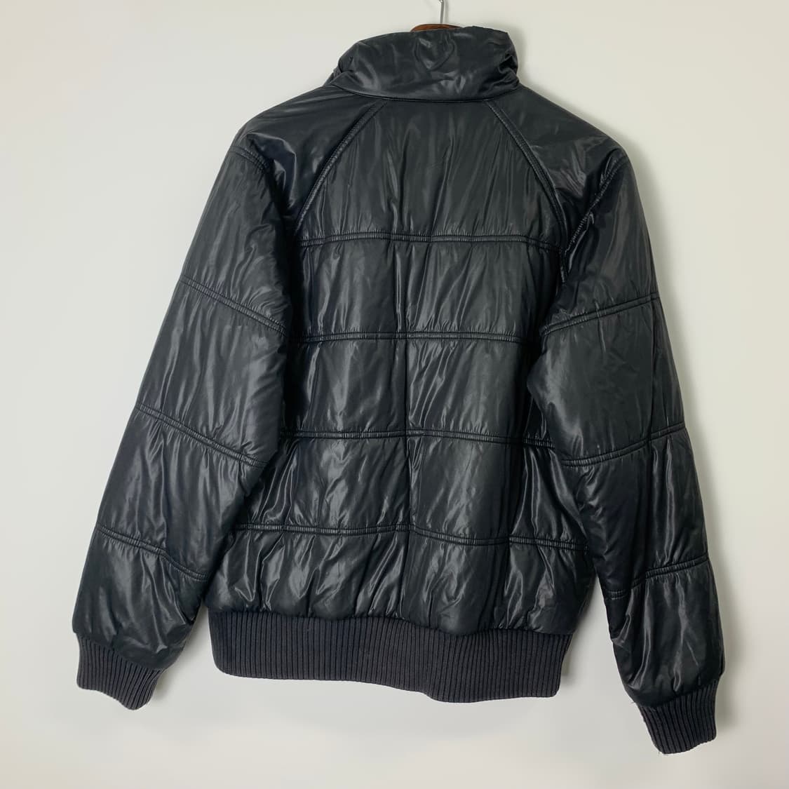 나이키 00s 봄버 패딩 자켓 상품이미지3