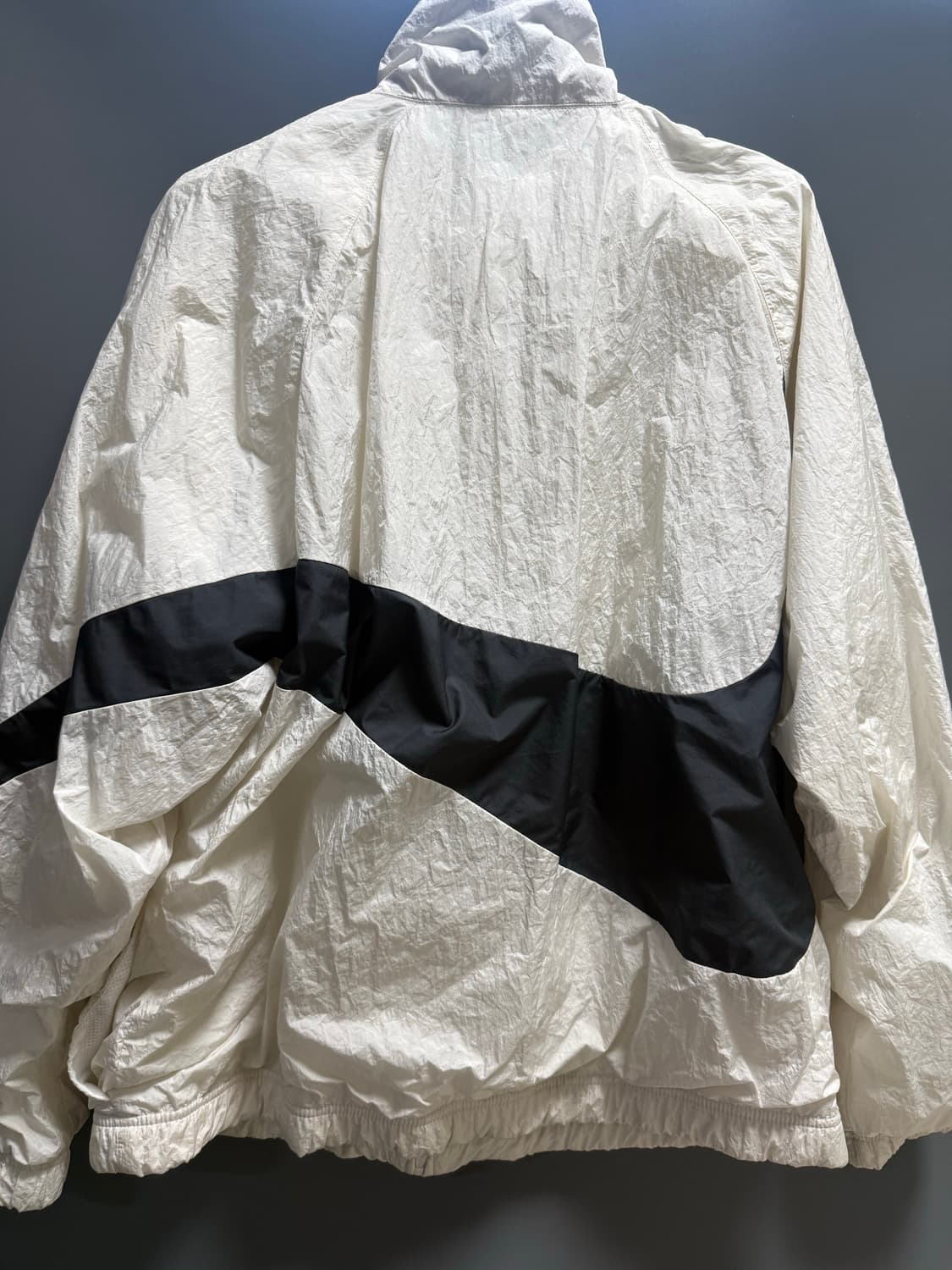 나이키 바람막이 상품이미지2