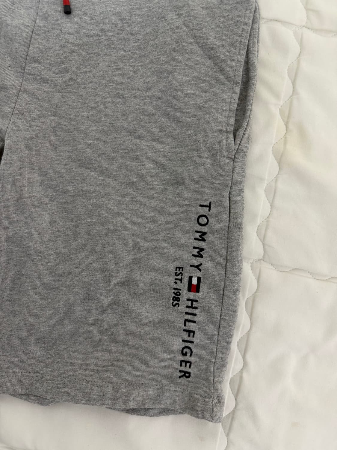 타미힐피거 반바지 상품이미지2