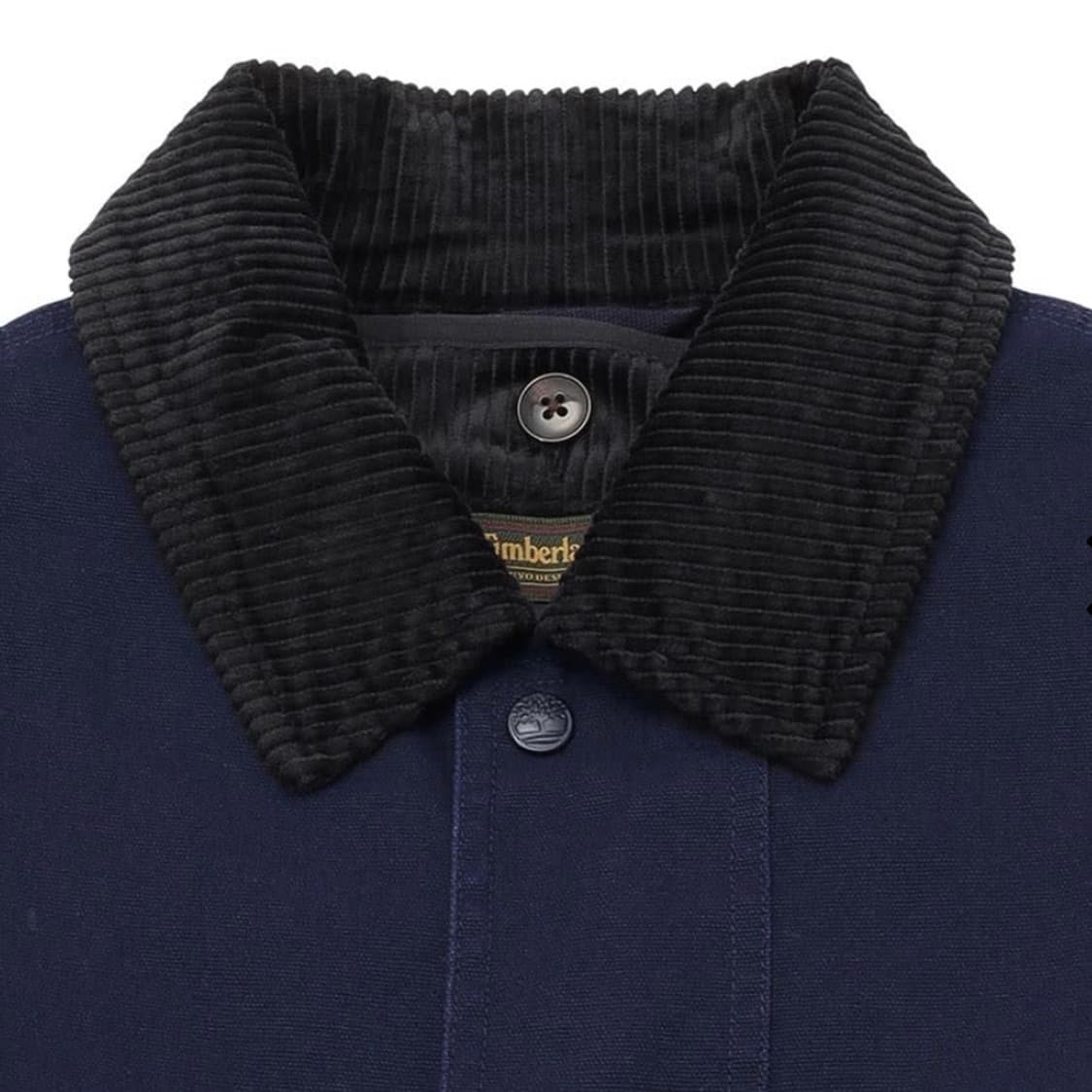 팀버랜드 [TDC] 도쿄 발매판 헌팅자켓 (새상품) 상품이미지4