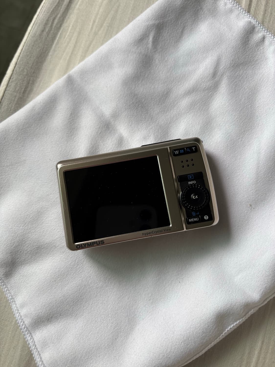 디카 | 올림푸스 뮤 7030 상품이미지2