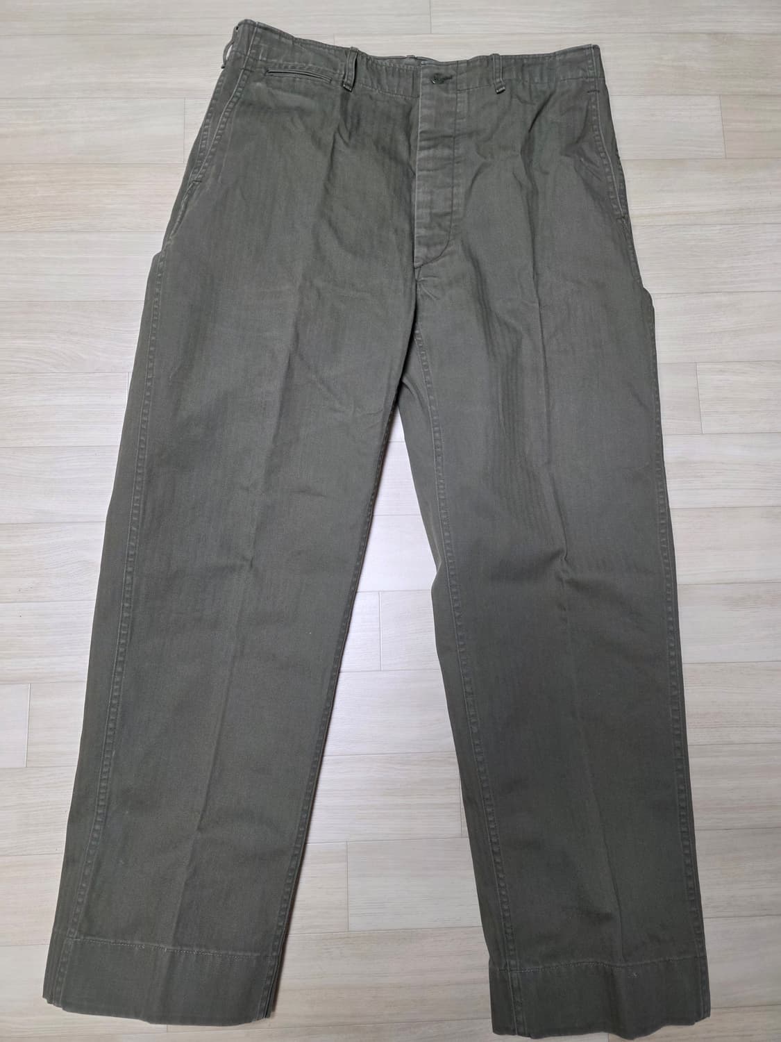 아나토미카 치노2 hbt 35 상품이미지1