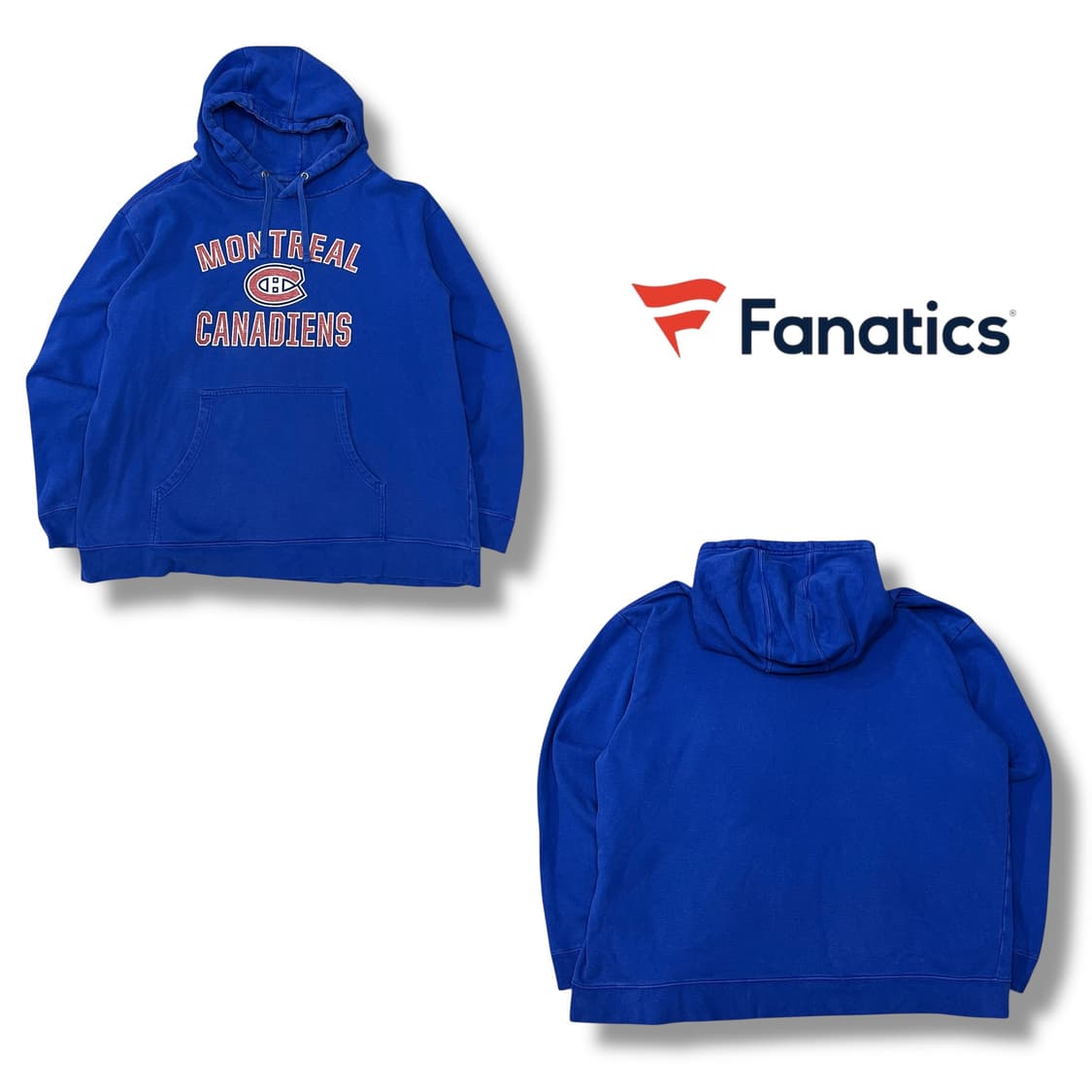 fanatics 프린팅 후드티 s07402 상품이미지1