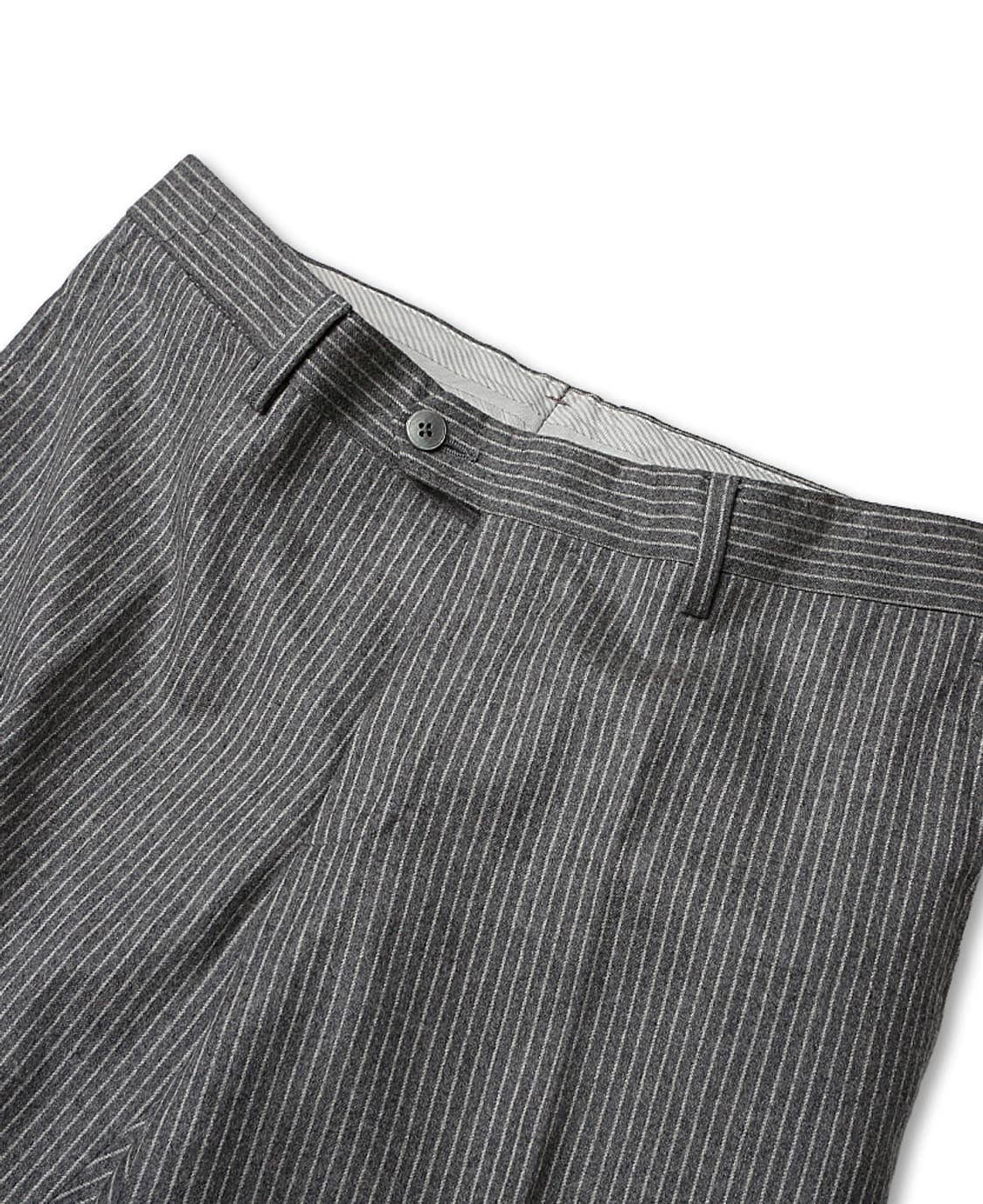 딸리아또레 [Tagliatore] 라이트 그레이 까노니코 이태리 수트 상품이미지8