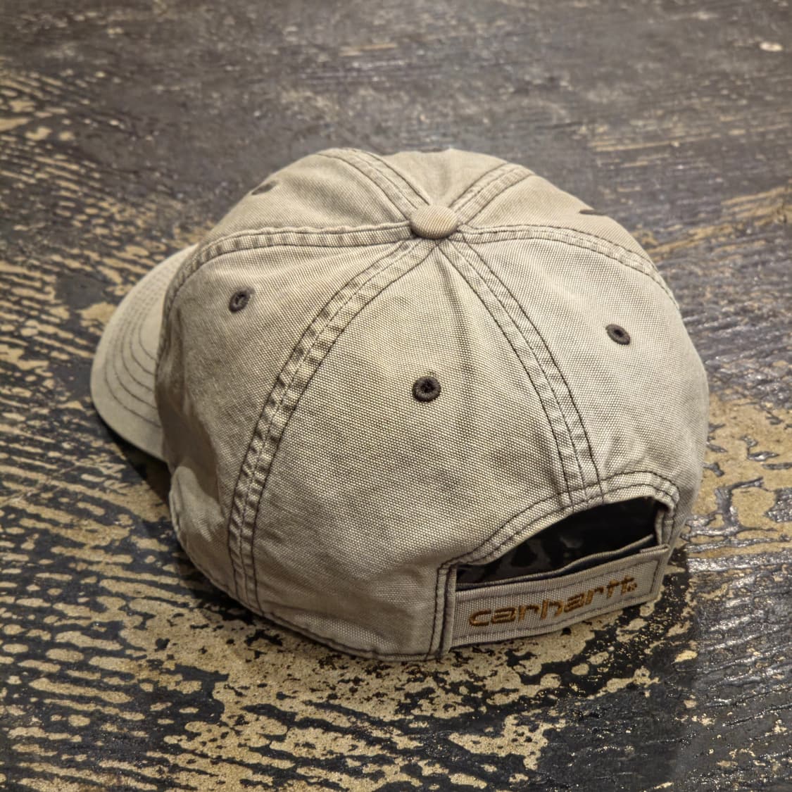 칼하트 모자  상품이미지3
