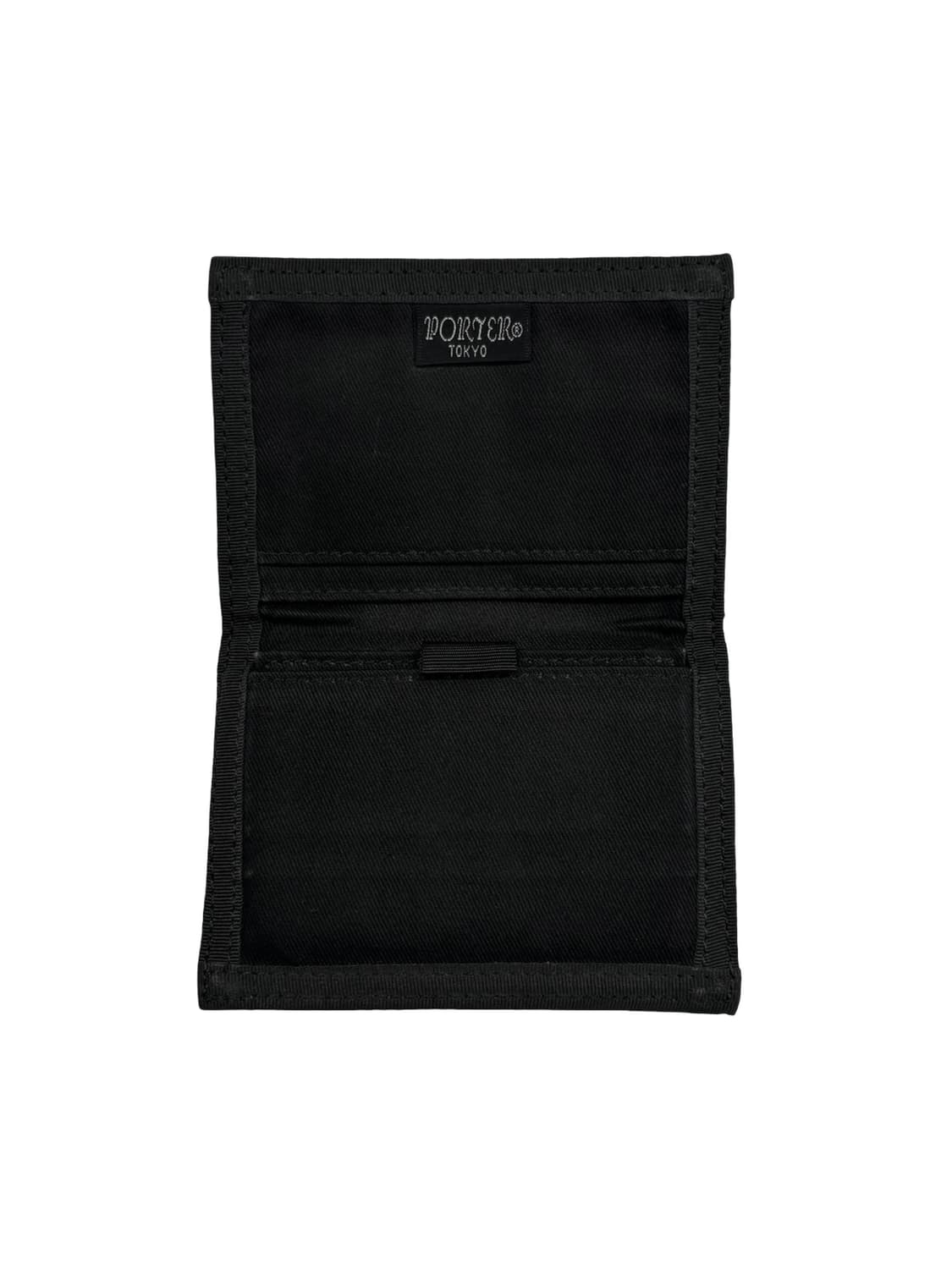 요시다 포터 드로잉 카드 지갑 상품이미지5