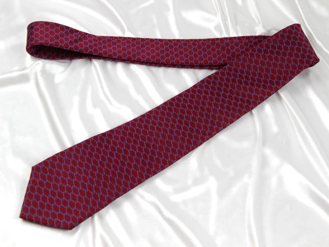 듀퐁 7.9cm A+등급 명품 넥타이 S.T. DUPONT 상품이미지2