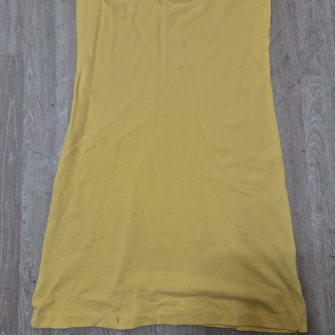 폴로 랄프로렌 여성 반팔 카라 원피스 상품이미지3