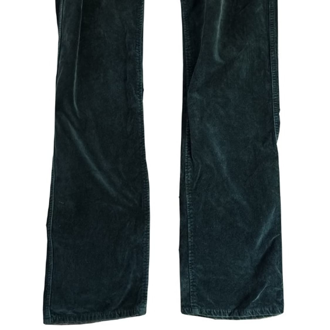 [주카] 벨티드 세미 부츠컷 코듀로이 골덴 팬츠 P01423 상품이미지5